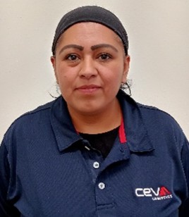 Rojas Vazquez Karina Vianey